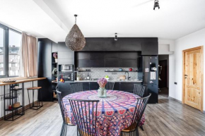 hotelise I Boheme Apartment